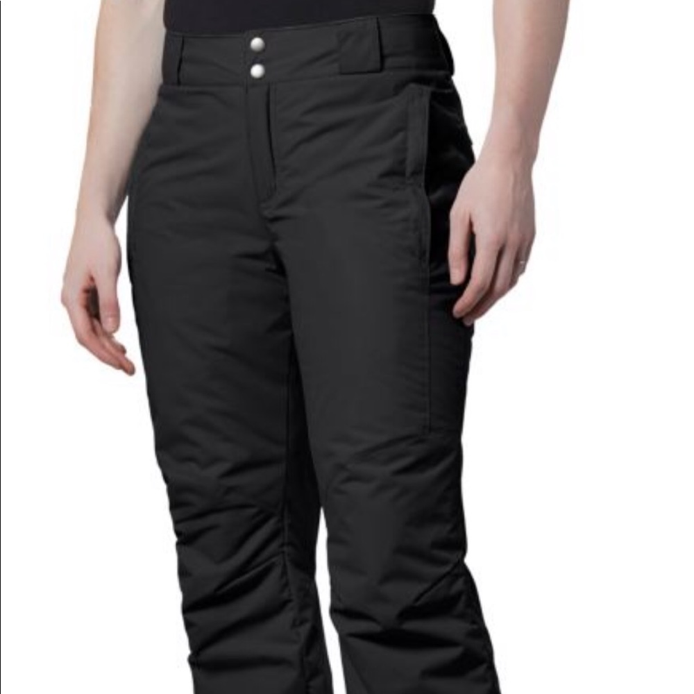 Columbia Ski Pants! Open to offers!